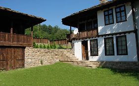 Къща за Гости Балканец